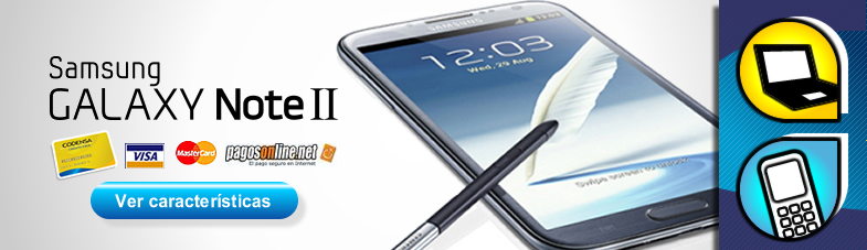 KAMALEON - SAMSUNG GALAXY NOTE II