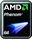 Computador HP AMD PHENON X3