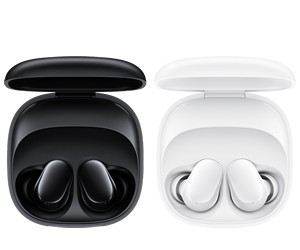 Xiaomi Buds 6 Play
