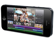 Iphone 5 16 GB



