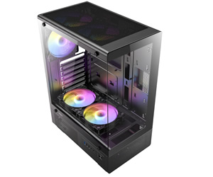 AMD ANTEC RYZEN 7 5700G-S 