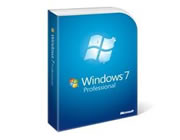Licencia Windows 7 Professional  64 BITS*