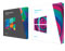 Licencia Windows 8 Professional  64 BITS