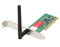 Tarjeta de Red Encore INALAMBRICA PCI 54 MBPS