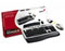 Teclado Mouse Genius Inal�mbrico