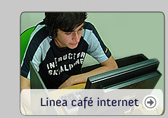 Computadores - cafe internet