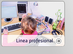 Computadores - profesional