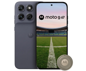 Motorola Moto G67 5G