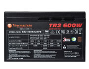 Fuente THERMALTAKE TR2 600w