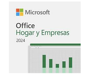 Office Hogar- Negocios 2024 ESD
