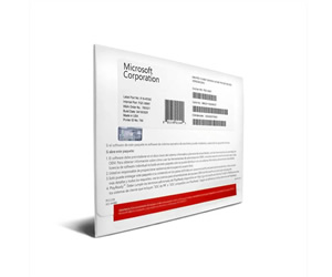 Windows 11 Pro  64Bits OEM