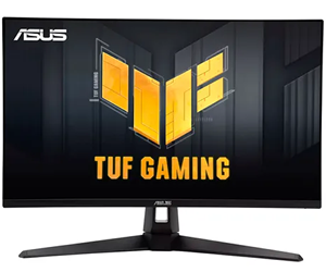 Monitor 27 ASUS  TUF VG27UQ1A
