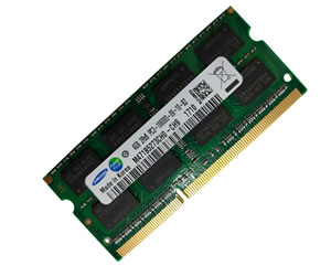 Memoria ddr3  4Gb PORTATIL
