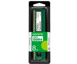 Memoria ddr4 8Gb PC