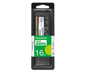 Memoria ddr5  16Gb PORTATIL
