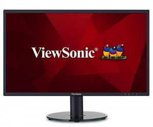 Monitor 27 Viewsonic VA2719 SH 

