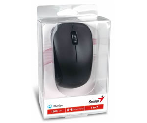 Mouse Genius NX7000
