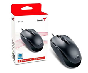 Mouse Genius USB DX-120