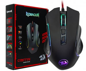 ReDragon Mouse Griffin