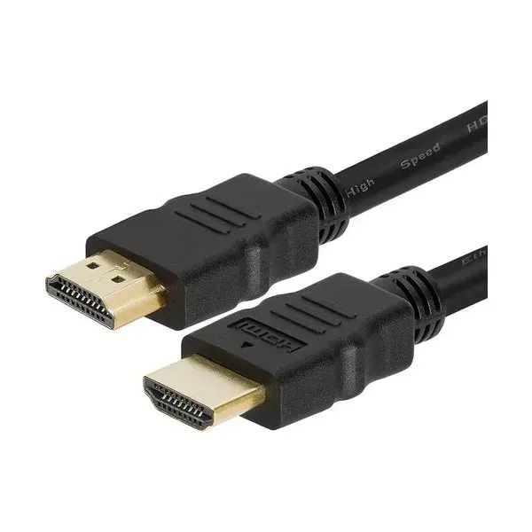 Cable HDMI 1.8 Mts 4k
