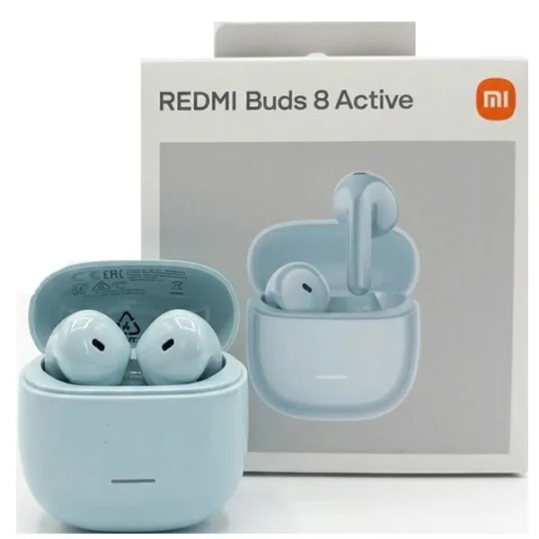 Audifonos Xiaomi Redmi Buds 8 Active