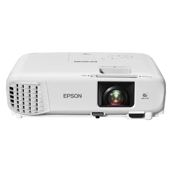 Proyector EPSON E24