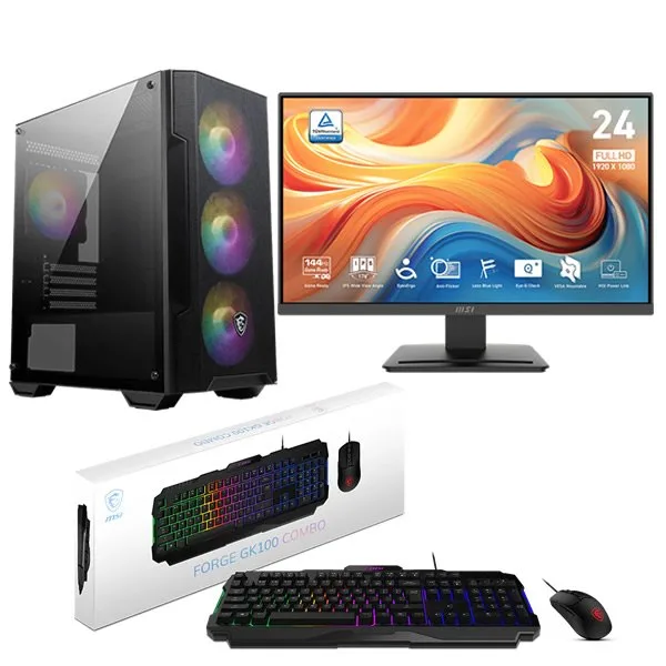 MSI M100A AMD RYZEN 7 8700F-S (copia)
