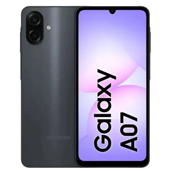 Samsung A07 5G