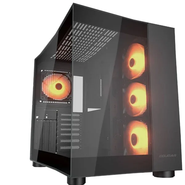 AMD EVC RYZEN 5 8600G