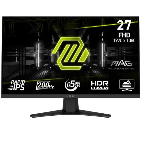 Monitor 27 MSI 274F