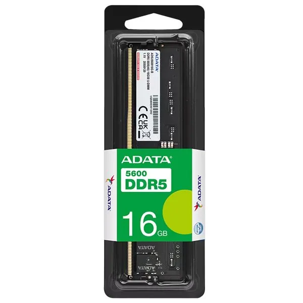 Memoria PC DDR5