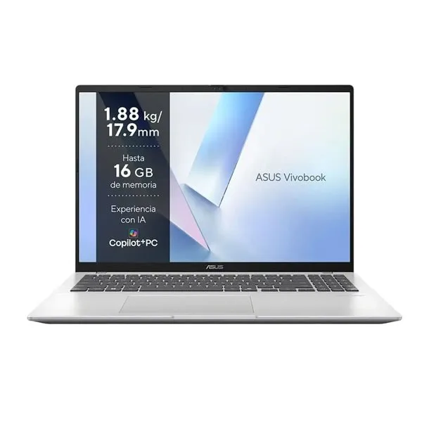 ASUS VIVOBOOK M1607KA-MB150W