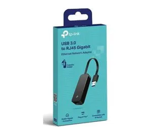 ADAPTADOR USB A RJ45