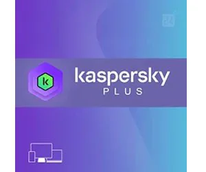 Kaspersky PLUS ESD 5 Disp/12 Meses