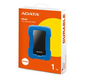 Disco Externo 1000 Gb Antigolpes ADATA