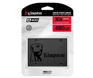 Disco Interno Solido Kingston 480Gb
