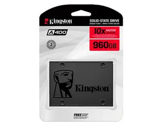 Disco Interno Solido Kingston 960Gb