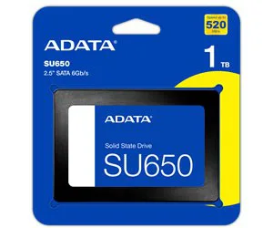 Disco Interno Solido ADATA 1000Gb