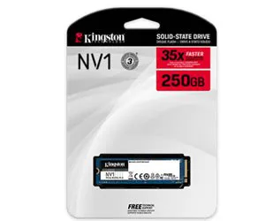 Disco Interno Solido Kingston 500Gb