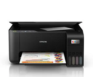 Impresora Epson L3210