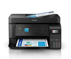 Impresora Epson L5590