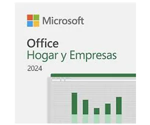 Office Hogar- Negocios 2024 ESD