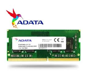 Memoria ddr4 4 Gb PORTATIL