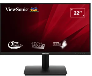 Monitor 22 Viewsonic VA220-H
