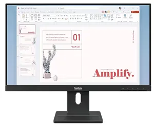 Monitor 24 LENOVO e24-40