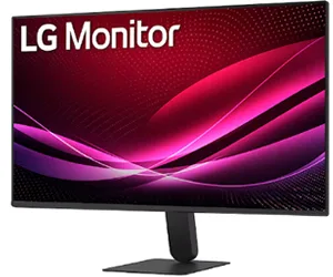 Monitor 24 LG 24U411A-B