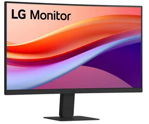 Monitor 24 LG 24U421A-B CURVO