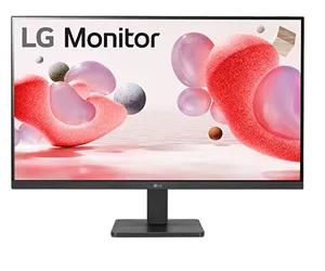 Monitor 27 LG 27MR400B