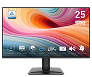 Monitor 24 MSI MP243LE14