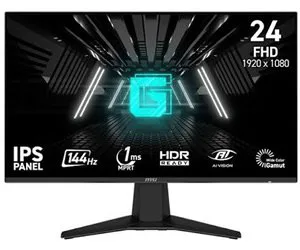 Monitor 24 MSI MP242L E14